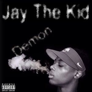 Jay the Kid