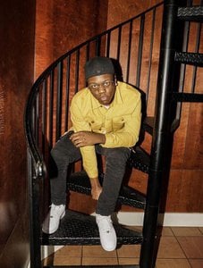 Richie Lamar