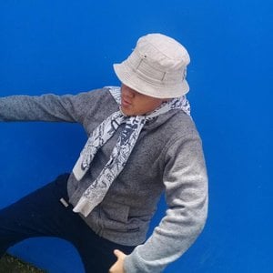 Danny Duke