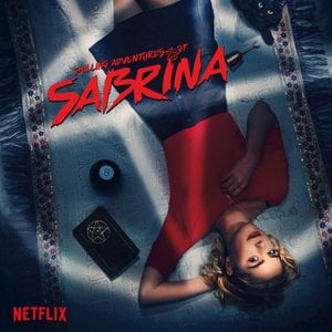 Cast of Chilling Adventures of Sabrina