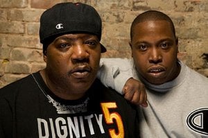 Ghetto Squad