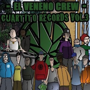 El Veneno Crew