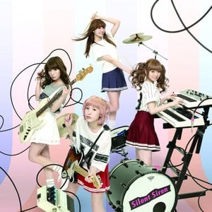 Secret Base 君がくれたもの Kimi Ga Kureta Mono Lyrics By Silent Siren