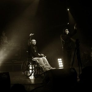 Рем Дигга (Rem Digga) & the Chemodan