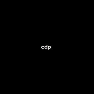 CDP