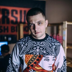 Витя Классик (Vitya Classic)