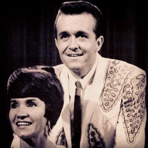 Bill Anderson & Jan Howard