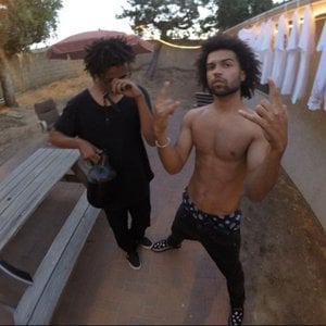 OmenXIII & Craig Xen