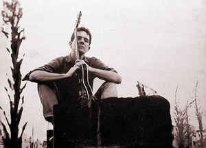 Bill Drummond