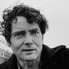 W.S. Merwin