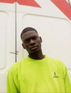 Yinka Bernie