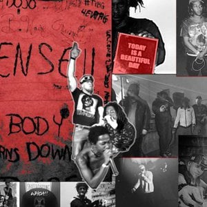Letters From Dead Rappers