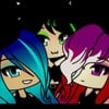 Emma Jane,Layla Brooke,Amy Hernandez