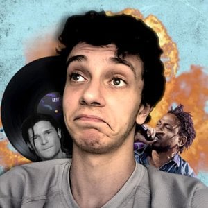 Brad Taste in Music