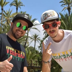 El Chico Erre & Neim