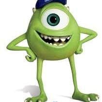 One Eyed Man