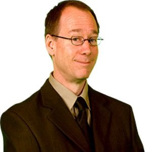Joel Hodgson