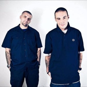 Баста и Гуф (Basta & Guf)