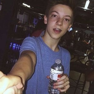 Weston Koury