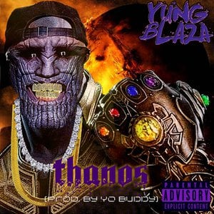 Yung Blaza