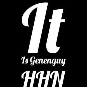 Genenguy HHN