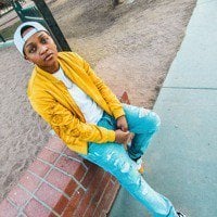 Domo Wilson