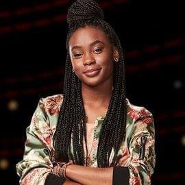 Kennedy Holmes