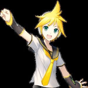 Kagamine Len/鏡音レン