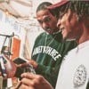 MizzyLott x Zae France