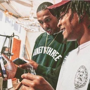 MizzyLott x Zae France