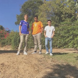 Varsity Gang