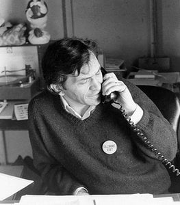 Bill Graham
