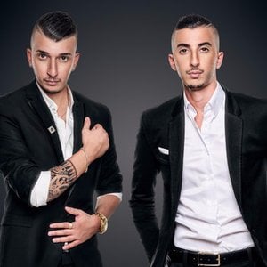 Eve and Lear - איב אנד ליר