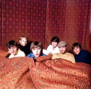 The Boys