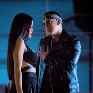 Natti Natasha & Daddy Yankee