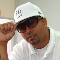 Alex Gargolas