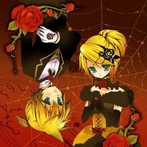Rin Kagamine