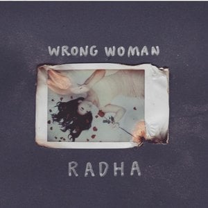The Official Radha p.k.a. RADHA