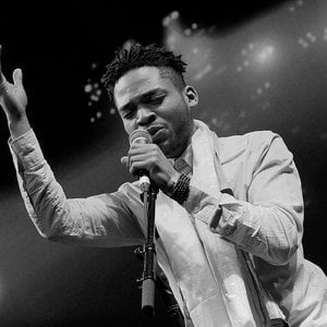 Otieno Terry
