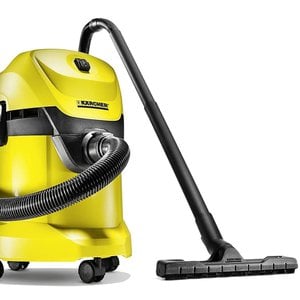 Vacuum Cleaner