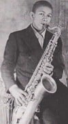 Young Cracker