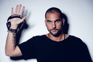 Avicii - David Guetta
