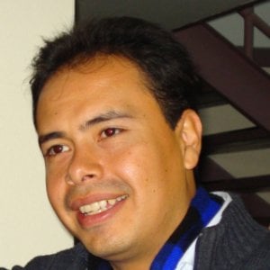 Pepe Vilchis