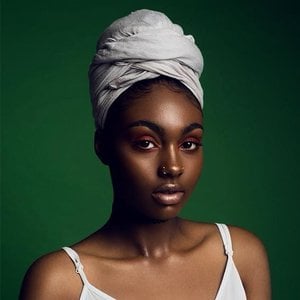 Tiana Major9