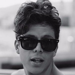 Rudy Mancuso