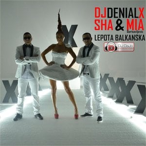 DJ Denial X