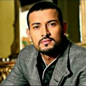Garry Sandhu