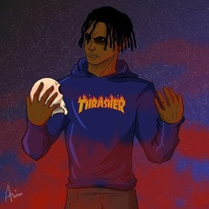 THR$HRRICH
