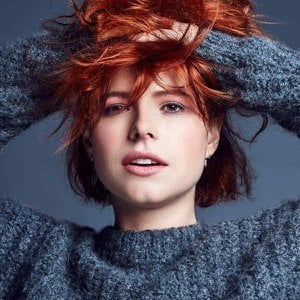 Jessie Buckley