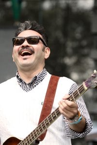 Quique Rangel